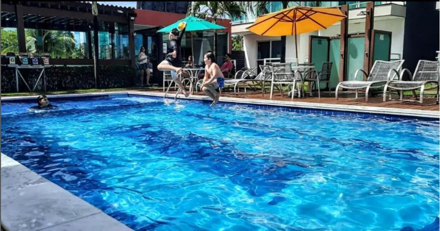 Antilope Negro Hotel