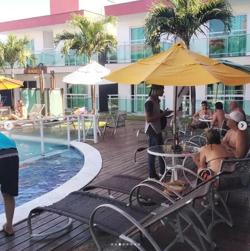 Hotel Antilope Negro 5*