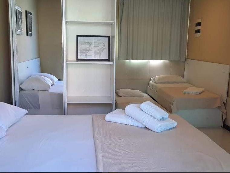 Hotel Antilope Negro