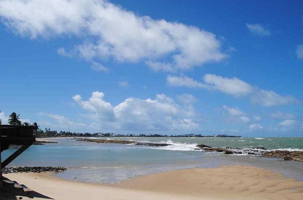 Antilope Negro Hotel Porto de Galinhas