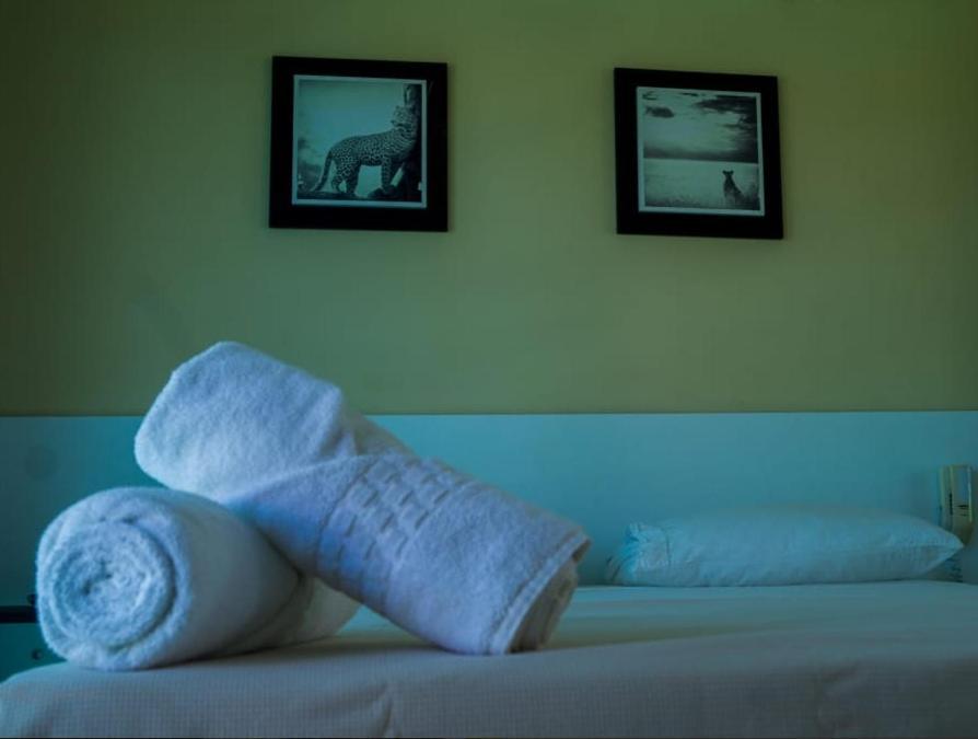 Hotel Antilope Negro 5*