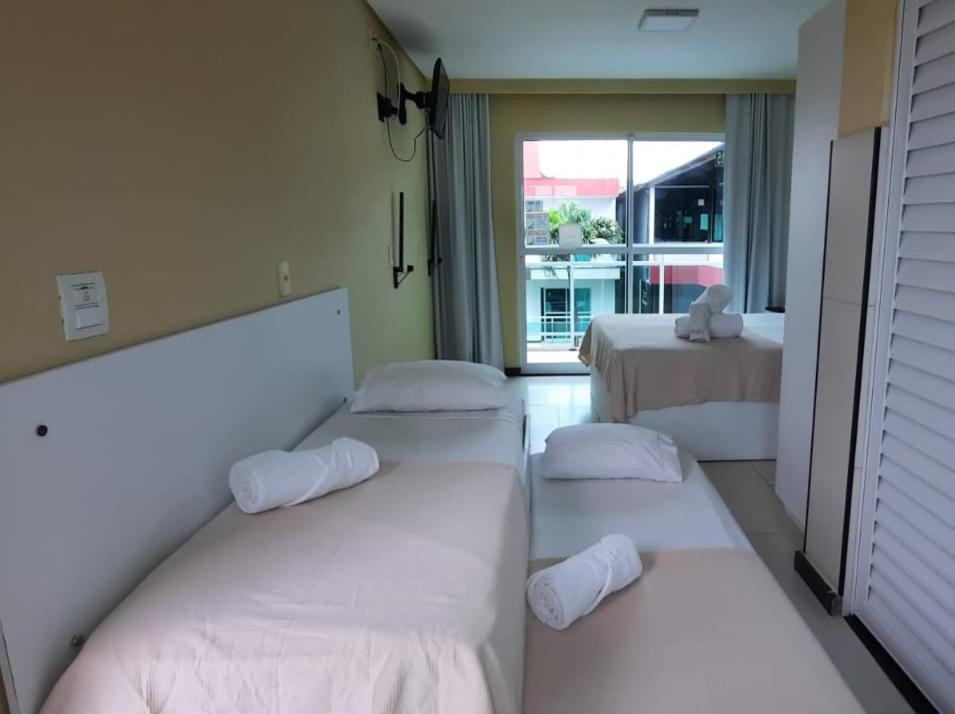 Antilope Negro Hotel Porto de Galinhas